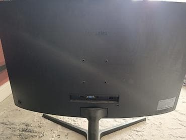 9600 gt: Монитор, Samsung, Б/у, LED, 31" - 32" — 3