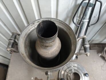 карл маркс капитал: Самовар, Б/у, Самовывоз — 5