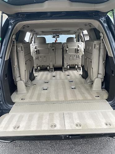 cruser: Toyota Land Cruiser: 2010 г., 4.5 л, Автомат, Дизель, Внедорожник — 10