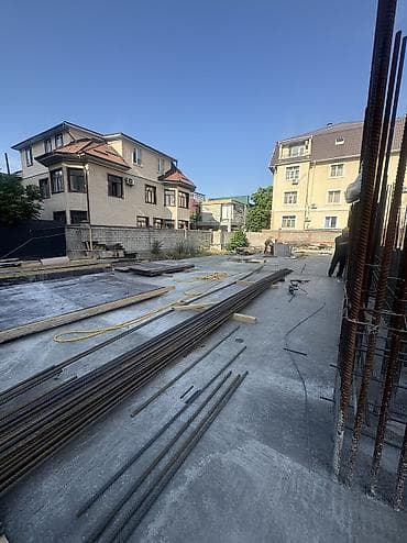 kant flat: 1 комната, 55 м², Элитка, 6 этаж, Готовая ПСО (под самоотделку) — 7