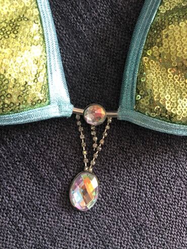 спортивные костюмы женские больших размеров: Новый очень красивый купальник с палетками ( с США) — 2