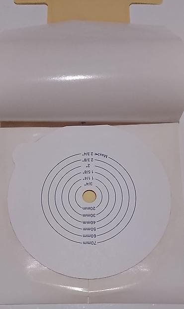 Башка медициналык товарлар: Калоприемники однокомпонентные различных вариантов исполнения — 4