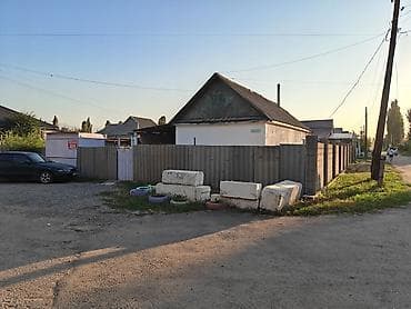 бункер купить бишкек: Продается дом в городе кант возле военного городка по улице — 10