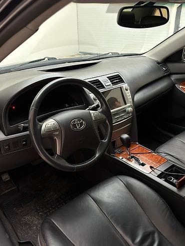 фара тойота альфард: Toyota Camry: 2007 г., 2.4 л, Автомат, Бензин, Седан — 7