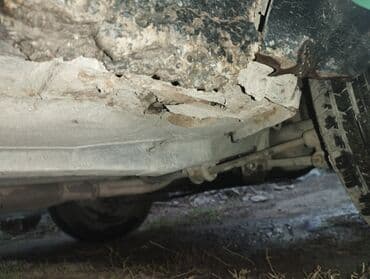 не рабочий авто: ВАЗ (ЛАДА) Samara: 1988 г., 1.3 л, Механика, Бензин, Хэтчбэк — 10