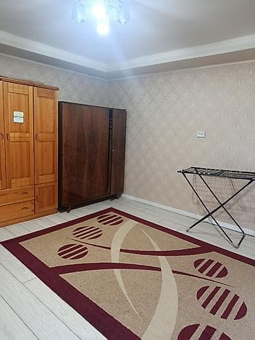 Сдаётся уютная 1-комнатная квартира 🏠 📍 Район: Аламедин-1 💰 25000