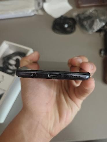 16гб оперативки: Samsung Galaxy A31, Б/у, 64 ГБ, цвет - Черный, 2 SIM — 7