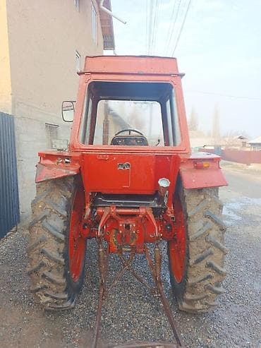ХТЗ Тракторлор: Модель: Другие тракторы ЛТЗ, Колдонулган, 1998 г — 9