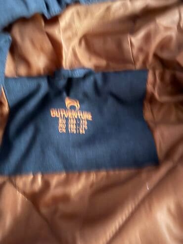 куртки осение: Продаю куртку, осень. На мальчика 12-13 лет. Очень хорошее состояние — 2