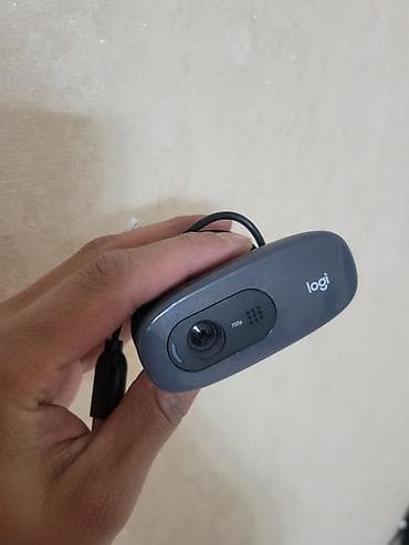 logitec: Клавиатура — 7