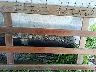лист метал: Доски, Строганные, Для обшивки — 6