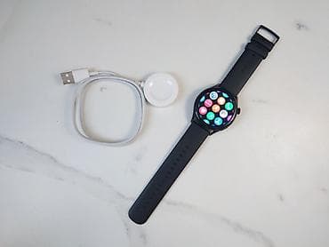 huawei watch ultimate: Смарт‑часы Huawei Watch 3 (в отличном состояние) По-настоящему умные — 4