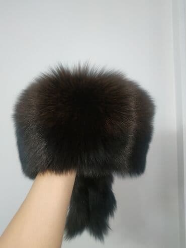шапка с ушками которые поднимаются купить: Продаю шапку малакай, натуральный писец, женская — 1