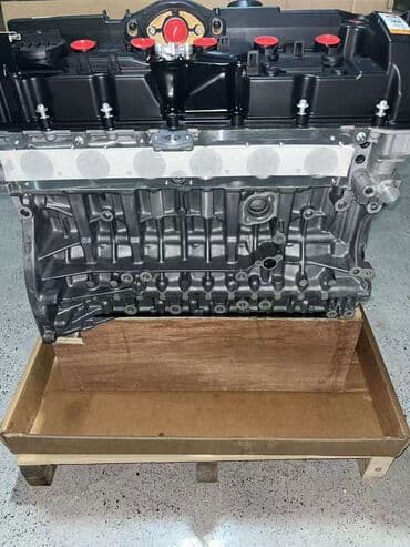 e39: Двигатели на заказ (Китай, Германия, Корея) – Новые и Б/У! Привезем — 4