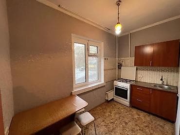 кант комната: 1 комната, 33 м², 2 этаж, Косметический ремонт — 9