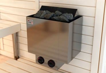 газовая печь для отопления частного дома цена: Финские Электро печи для бани и сауны Sawo. Электрические печи — 1