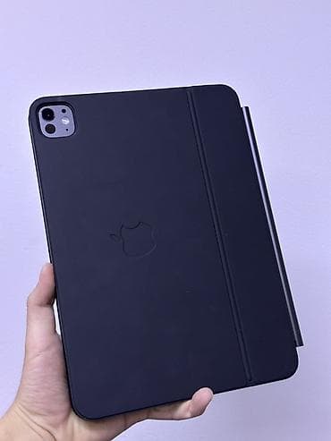 netta u pro: Планшет, Apple, память 256 ГБ, 10" - 11", Wi-Fi, Классический цвет - Серый — 8