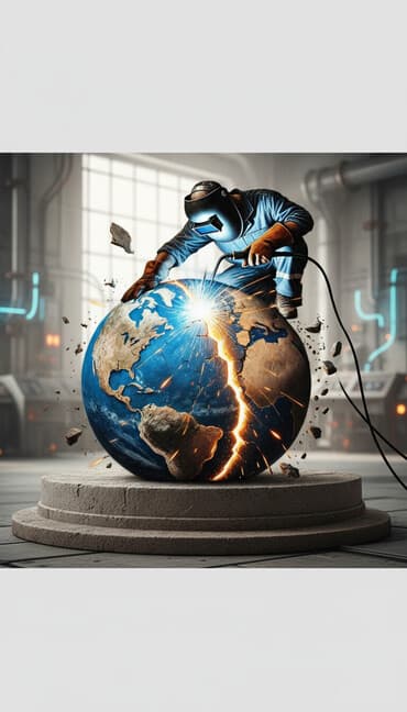 Сварочные услуги