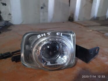 туманка на степ: Subaru Legacy BH5 Туманка, Субару Легаси противотуманная фара, туманка — 1