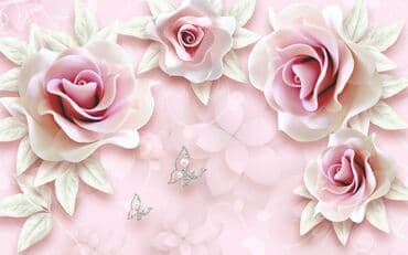 шпатель для натяжных потолков: Керме шыптар Жылтырак, Жылтырабаган, 3D потолоктор Акысыз ченөө, Кепилдиги, Акысыз консультация — 2