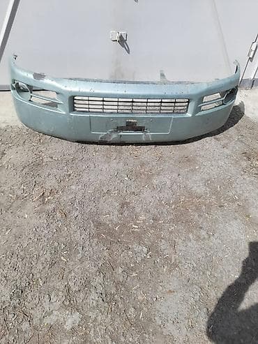 Бампер Toyota, Б/у