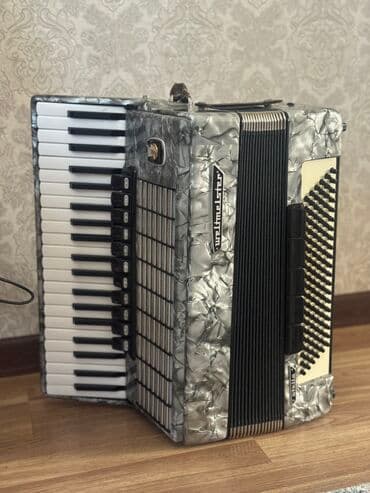 Мыкты абалда
4/4 размерде
Стелла сатылат! at lalafo.kg Мыкты абалда
4/4 размерде
Стелла сатылат!