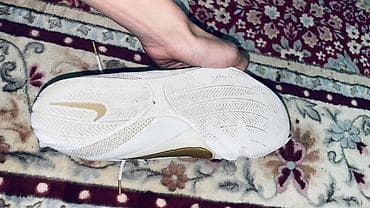 second hend: Мачамой 3 для секций бокса оригинал 
Размер — 2