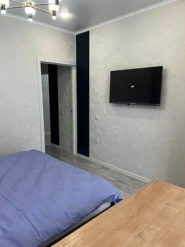 продаю дом жукеева пудовкина: 1 комната, 39 м², 108 серия, 6 этаж, Дизайнерский ремонт — 13