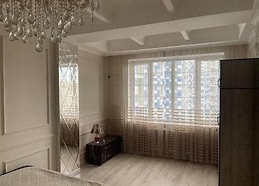 дом с квартирами: 2 комнаты, 48 м², Элитка, 7 этаж, Евроремонт — 4