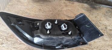 Водный транспорт: MAZDA 3 .
МАЗДА 3.
Арткы Стоп,Габаритка.
Оригинал .
Он,сол тараптары — 3