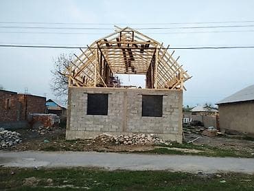 Уй салабыз нолдон кулучко чейин .забор любой сложность делаем — 4