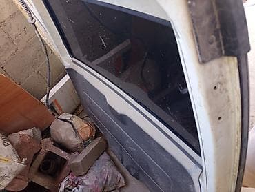 honda step: Крышка багажника Honda, Оригинал — 2