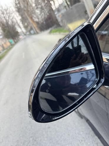 авто запуск: Hyundai Sonata: 2019 г., 2 л, Гибрид, Седан — 3