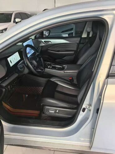 кольца центровочные на диски: Электромобиль Aion (седан) 2023года✅ Запас хода 602 км✅ Родной окрас,в — 2