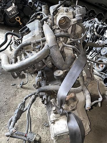 Транспорт: Коробка передач Механика Hyundai 2006 г., Б/у, Оригинал, Германия — 3