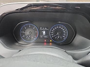 Продажа авто: Hyundai Palisade: 2020 г., 2.2 л, Автомат, Дизель, Кроссовер — 6