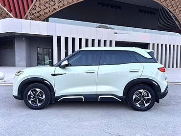 rover 827: Roewe 750: 2024 г., Автомат, Гибрид, Кроссовер — 3