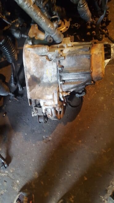 джинсы на 5 лет: Fiat Ducato коробка 2005 год — 1