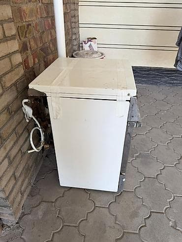 mini 12: Электрическая, Механическое, Напольная — 2