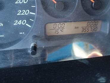 kia rio к5: Nissan Primera: 2000 г., 1.8 л, Механика, Бензин, Универсал — 5