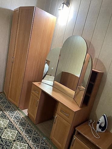 Кыймылсыз мүлк: Гостевой дом с проживанием в номерах на 3–4 человека. - Корпус с — 3