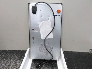 газ устоновка: -Новый -Гарантия 5 лет -Производство и сборка Турция -Газовая варочная — 9