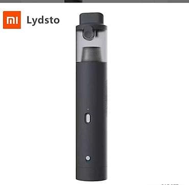 автопылесос купить: Компрессор Xiaomi — 3