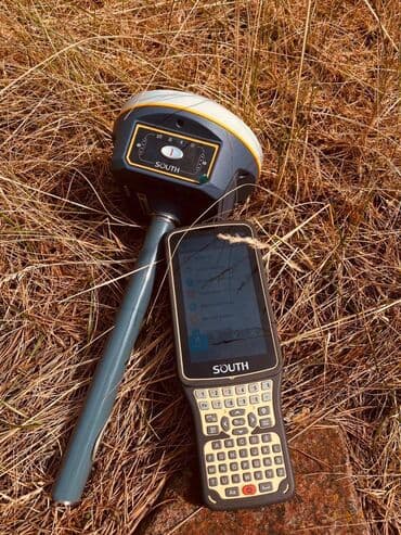 строительные оборудования: Геодезическое оборудование (ГНСС) 🛰Официальный Дистрибьютер продукции — 5