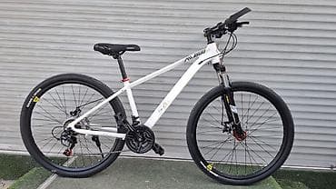 велик сунами: Горный велосипед, Алюминий — 3