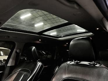 jeep grand cherokee: Jeep Grand Cherokee: 2021 г., 3.6 л, Автомат, Бензин, Кроссовер — 8