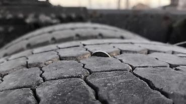 gbt dc: Шины 295 / 60 / R 22,5, Всесезонная, Б/у, Комплект, Грузовики/Автобусы, Китай, Giti — 2