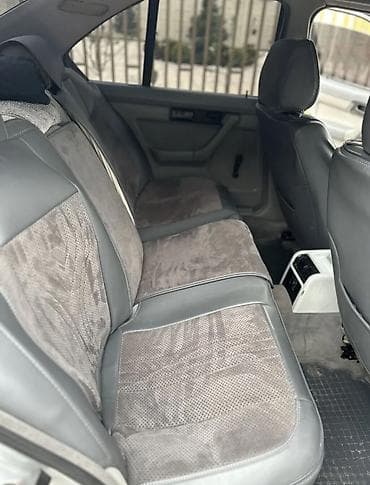 вмв 525 34: BMW 520: 1991 г., 2.5 л, Механика, Бензин, Седан — 5