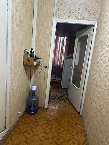 Продажа квартир: 1 комната, 35 м², 106 серия, 3 этаж, Старый ремонт — 5