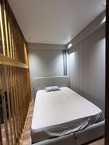 авангард фрунзе: 2 комнаты, 40 м², Индивидуалка, 4 этаж, Евроремонт — 7